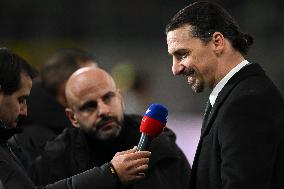 CALCIO - Serie A - AC Milan vs Cagliari Calcio