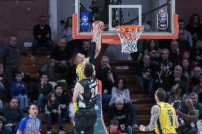 BASKET - Serie A - Bertram Derthona Tortona vs Givova Scafati