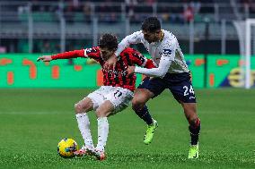 CALCIO - Serie A - AC Milan vs Cagliari Calcio