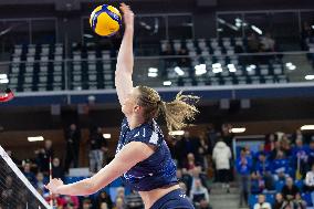 VOLLEY - Serie A1 Femminile - Numia Vero Volley Milano vs Honda Olivero S.Bernardo Cuneo