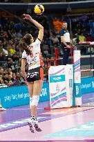 VOLLEY - Serie A1 Femminile - Numia Vero Volley Milano vs Honda Olivero S.Bernardo Cuneo