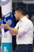 VOLLEY - Serie A1 Femminile - Numia Vero Volley Milano vs Honda Olivero S.Bernardo Cuneo