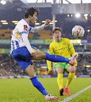 Football: FA Cup