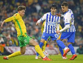 Football: FA Cup
