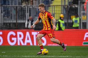 CALCIO - Serie A - Empoli FC vs US Lecce