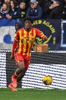 CALCIO - Serie A - Empoli FC vs US Lecce