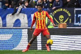 CALCIO - Serie A - Empoli FC vs US Lecce