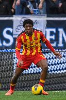 CALCIO - Serie A - Empoli FC vs US Lecce