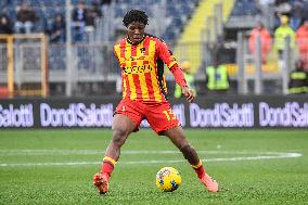 CALCIO - Serie A - Empoli FC vs US Lecce