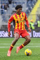 CALCIO - Serie A - Empoli FC vs US Lecce