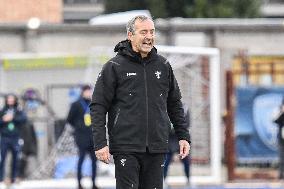 CALCIO - Serie A - Empoli FC vs US Lecce