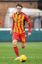 CALCIO - Serie A - Empoli FC vs US Lecce