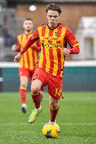 CALCIO - Serie A - Empoli FC vs US Lecce