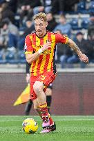 CALCIO - Serie A - Empoli FC vs US Lecce