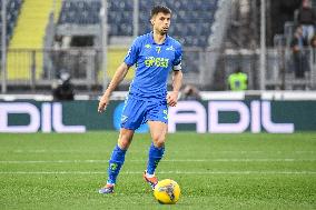 CALCIO - Serie A - Empoli FC vs US Lecce