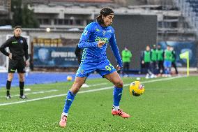 CALCIO - Serie A - Empoli FC vs US Lecce