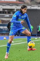 CALCIO - Serie A - Empoli FC vs US Lecce