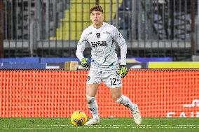 CALCIO - Serie A - Empoli FC vs US Lecce