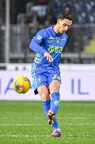 CALCIO - Serie A - Empoli FC vs US Lecce