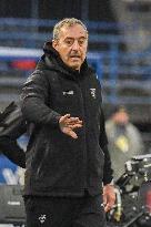 CALCIO - Serie A - Empoli FC vs US Lecce