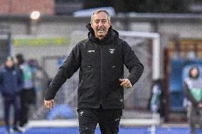 CALCIO - Serie A - Empoli FC vs US Lecce