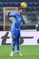 CALCIO - Serie A - Empoli FC vs US Lecce