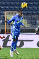 CALCIO - Serie A - Empoli FC vs US Lecce