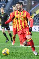 CALCIO - Serie A - Empoli FC vs US Lecce