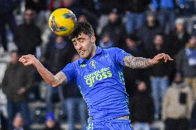 CALCIO - Serie A - Empoli FC vs US Lecce