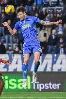 CALCIO - Serie A - Empoli FC vs US Lecce