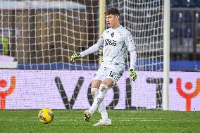 CALCIO - Serie A - Empoli FC vs US Lecce