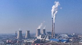 Power Plant