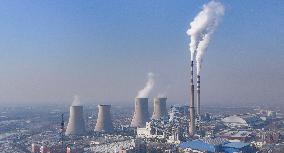 Power Plant