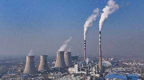 Power Plant