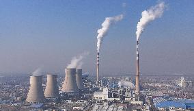 Power Plant
