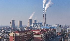Power Plant