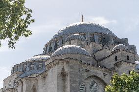 Istanbul Streets