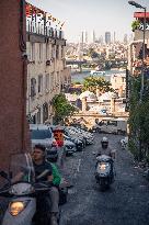 Istanbul Streets