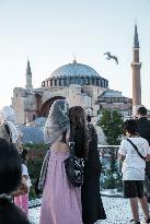 Istanbul Streets