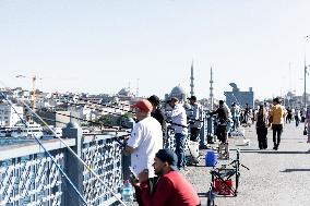 Istanbul Streets