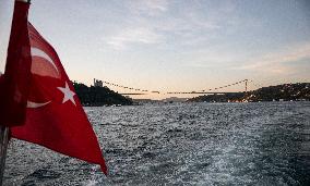 Istanbul Streets