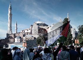 Istanbul Streets