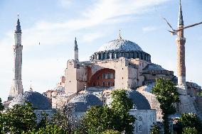 Istanbul Streets