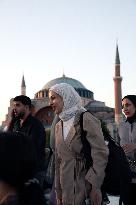 Istanbul Streets