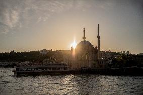 Istanbul Streets