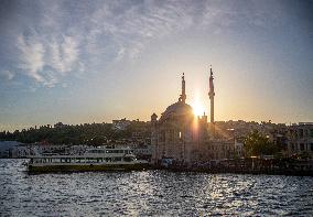 Istanbul Streets