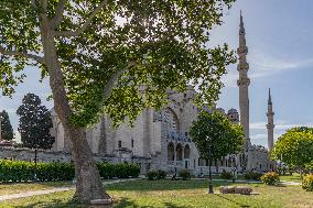 Istanbul Streets