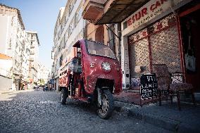 Istanbul Streets