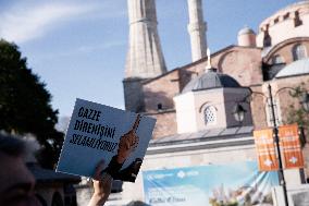 Istanbul Streets