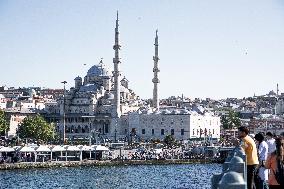 Istanbul Streets